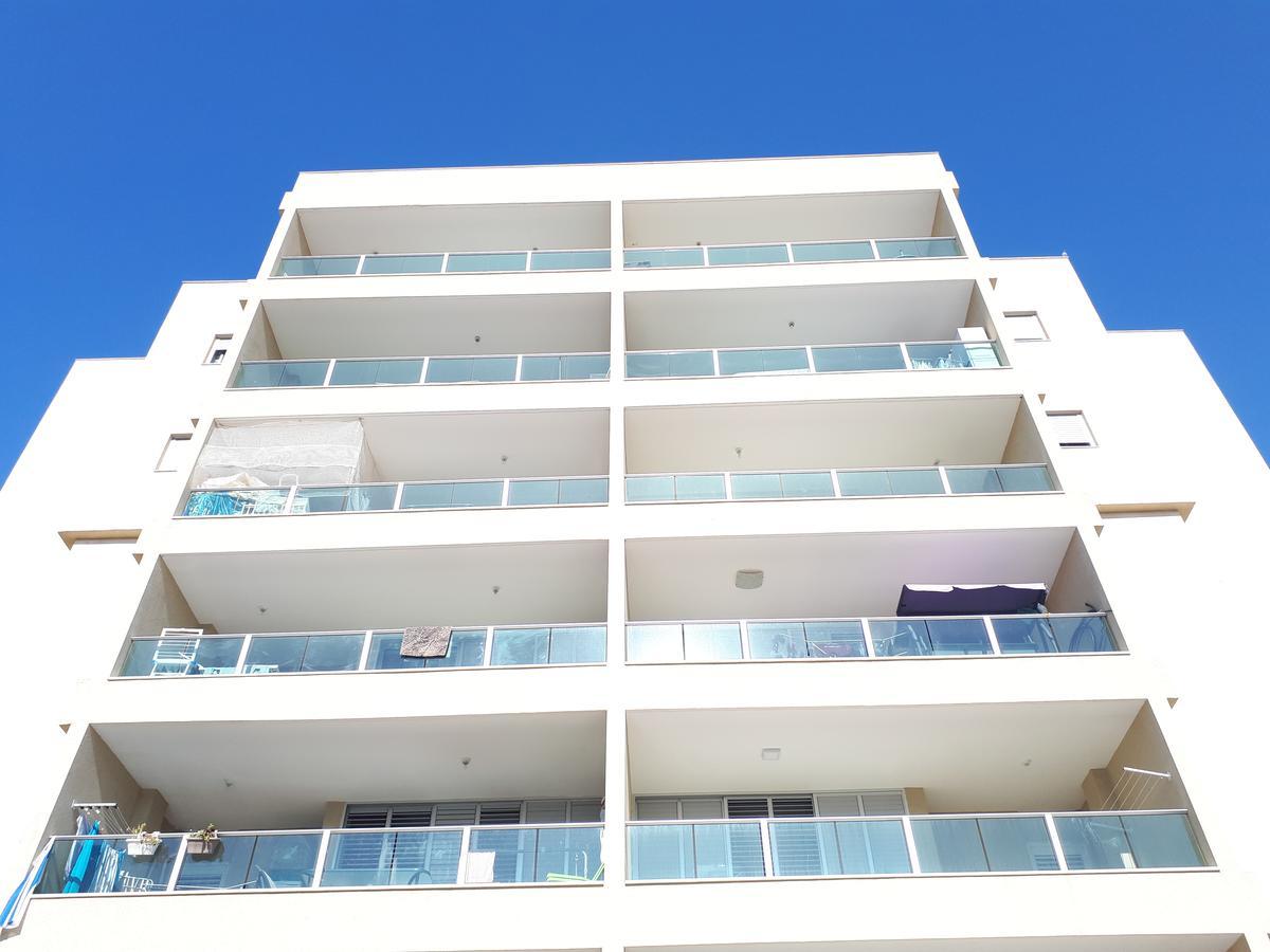 Shave Tsion Apartment In The Center Ashdod Exteriör bild