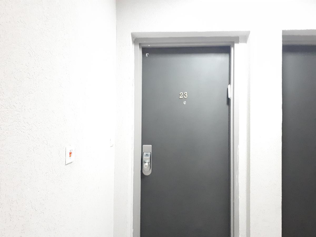 Shave Tsion Apartment In The Center Ashdod Exteriör bild