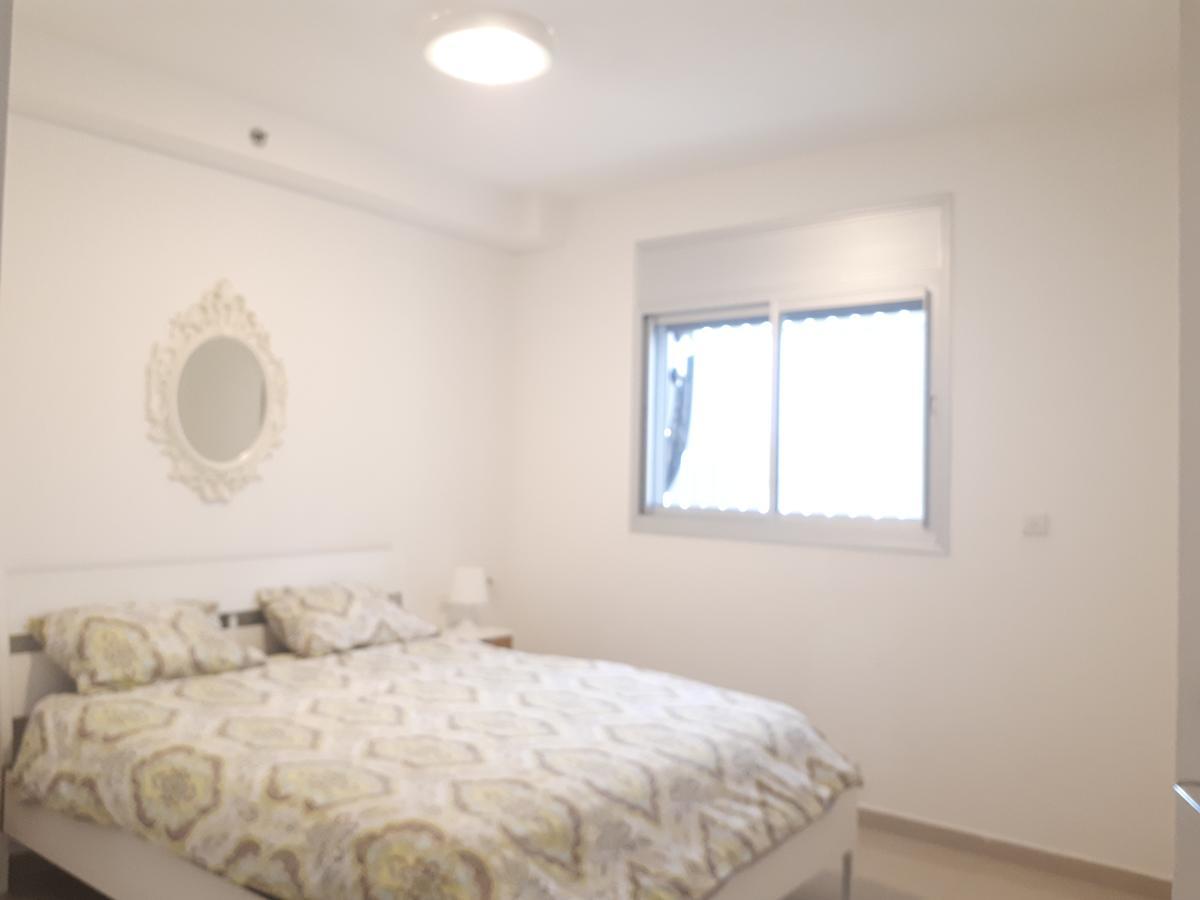 Shave Tsion Apartment In The Center Ashdod Exteriör bild