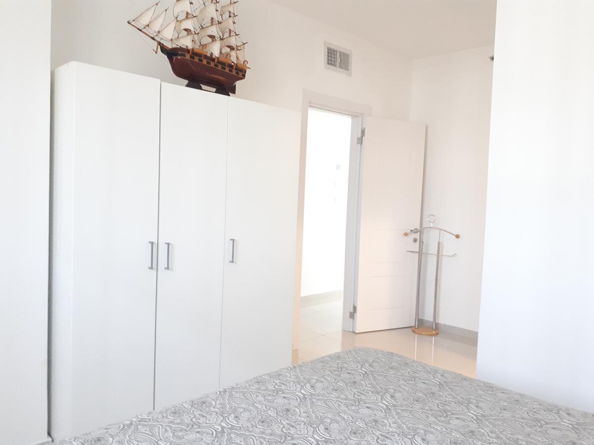Shave Tsion Apartment In The Center Ashdod Exteriör bild